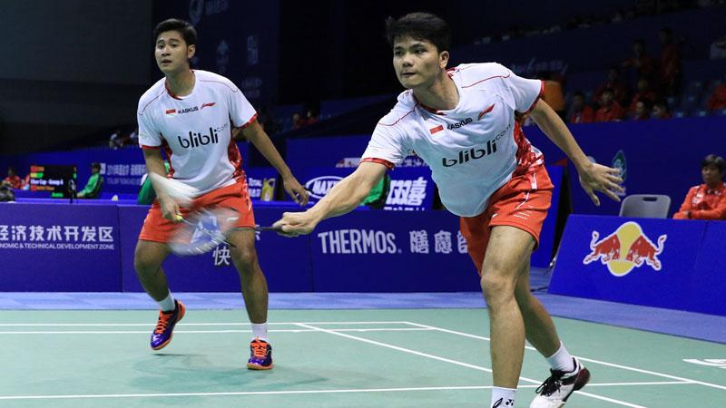 - INDOSPORT